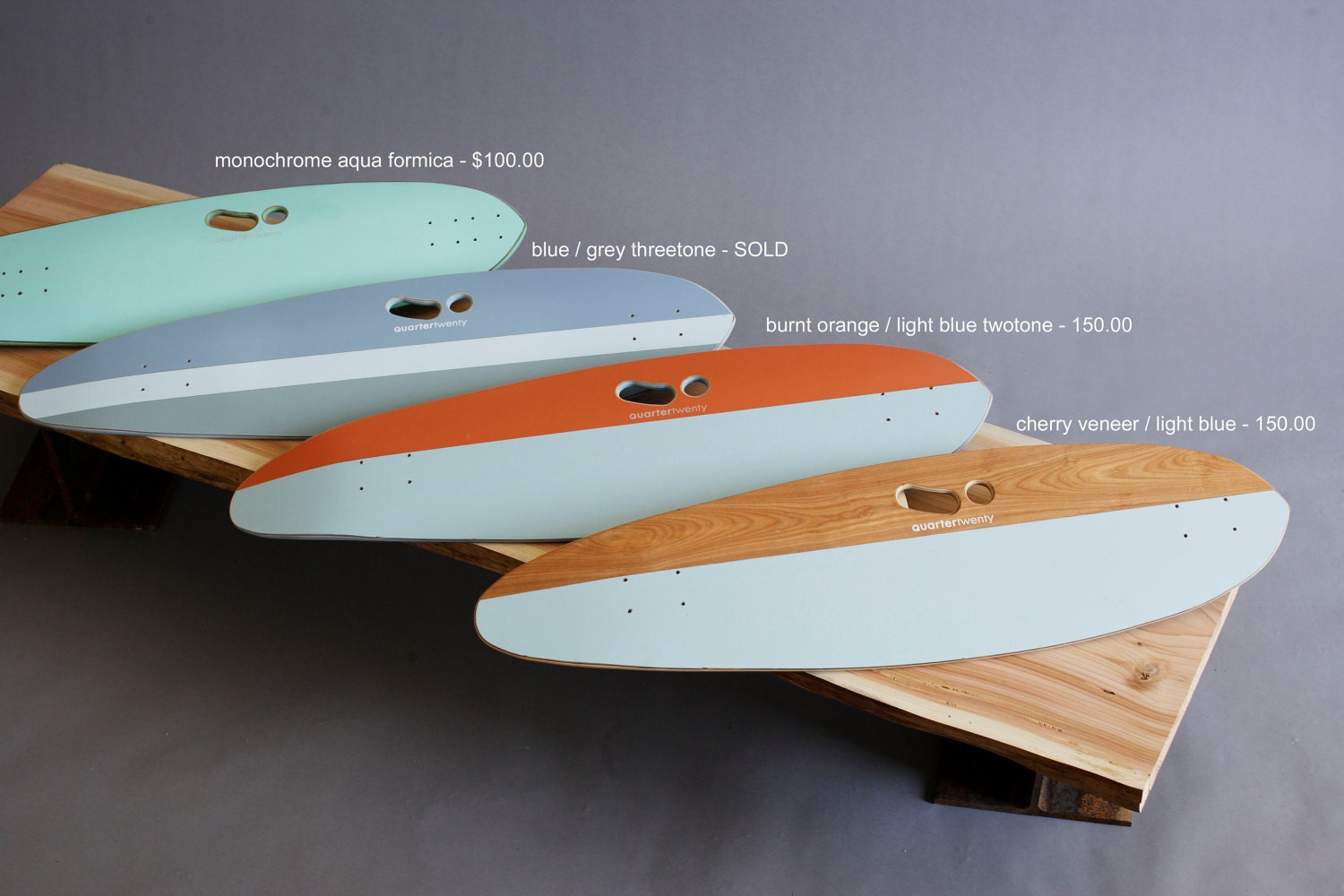 custom skateboard decks