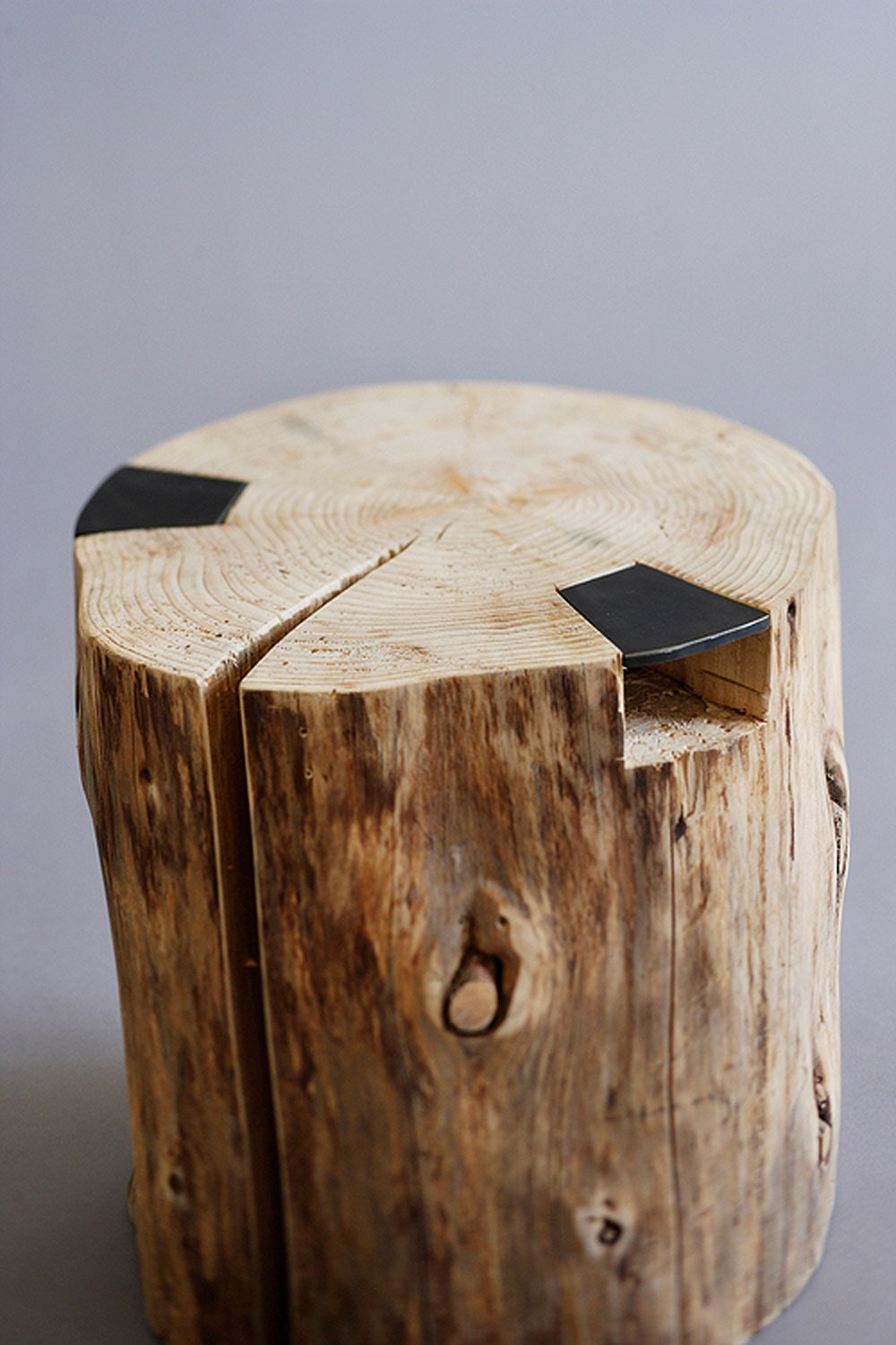 hatchet stool