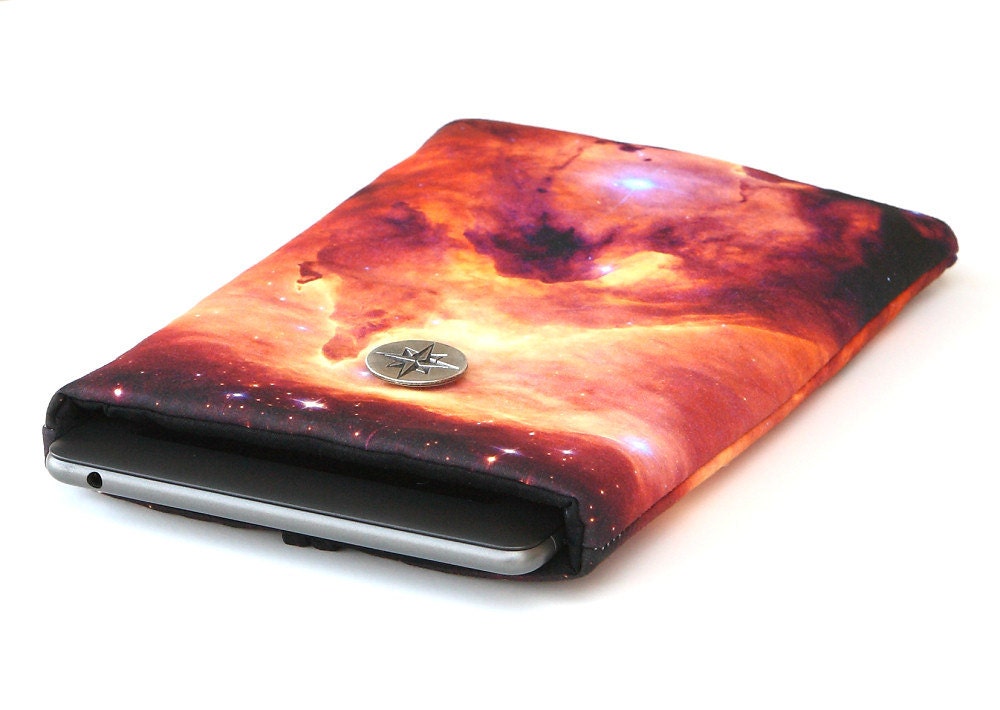 Massive Star Nook HD Cover