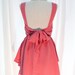 A Party - Cocktail Prom Party Dinner Wedding Night Dress