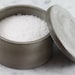 Small Concrete Salt Cellar. Small Spice Container. Small Sugar Bowl