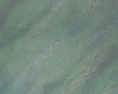 Green Faux Finish Wallpaper Roll
