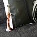 Vintage Amica Eyelux Camera Canvas Printed Pillow