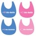DIY PRINTABLE Baby Shower Photo Booth Props