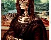 Bona Lisa