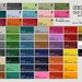Bathroom Rules Subway Art Vinyl Wall Decal
