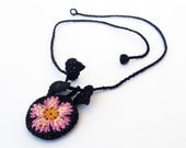 Necklace Valentina