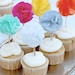 Peppy Toppers (Set of 12)
