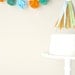 Celebration Pom Garland