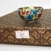 Vintage Chinese Sake Cups/Salt Cellars