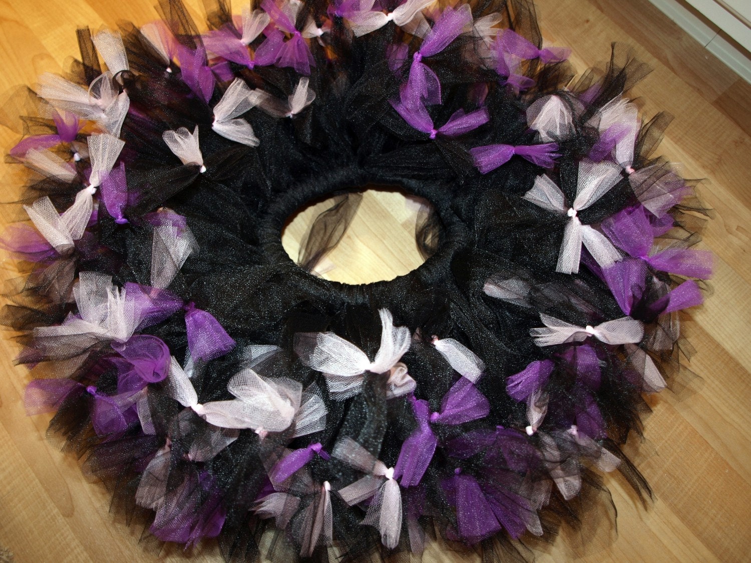 pettitutu black, pink, purple - custom made toddler to 6t  "rock n' roll" girls toddler baby