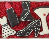 All Natural " Glam Pack" Gift Box  Dog Treats