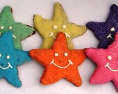 Starfish Dog Treats