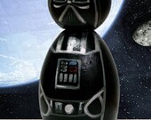 Darth Vader Doll