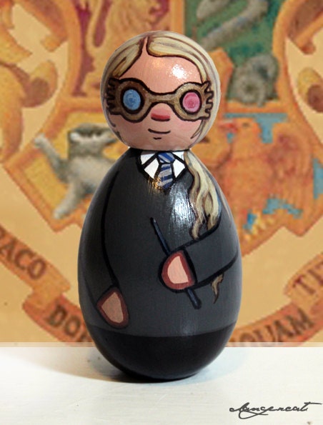 Luna Doll