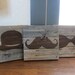 Weathered Wood-The Gentleman Collection
