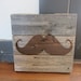 Weathered Wood-The Gentleman Collection