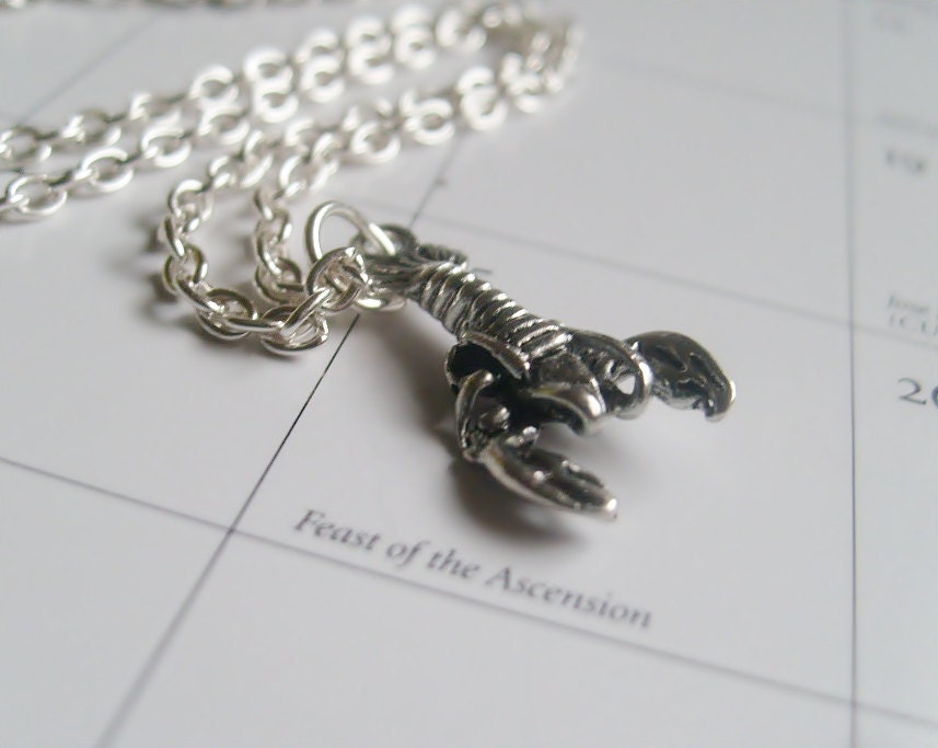 Lobster Charm