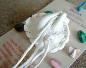 Detox pocket-size Crystal Medicine Bag