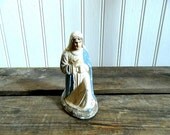 Virgin Mary Statue Religious