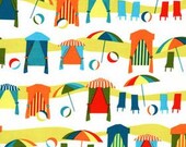 Michael Miller Fabric - Resort Cabana - Resort Cabana Yardage