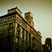Gilded City - 8x10 Original Fine Art Photograph