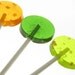 Cocktail Lollipops 1 dozen