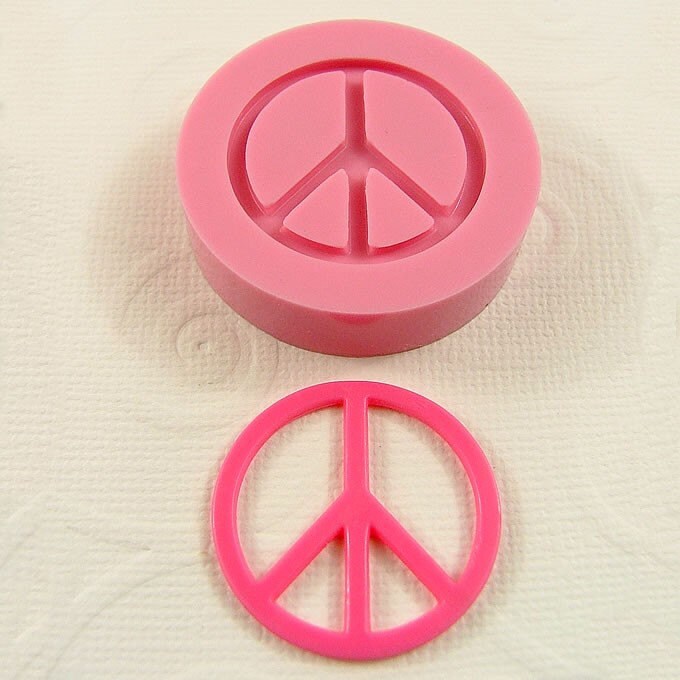 peace sign crafts