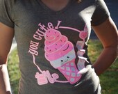 kawaii  t-shirt