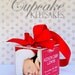 Christmas Modern New Baby Custom Personalized Photo Block Ornament Red Gift