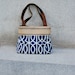 Handbag Purse Everyday Bag : Boardwalk