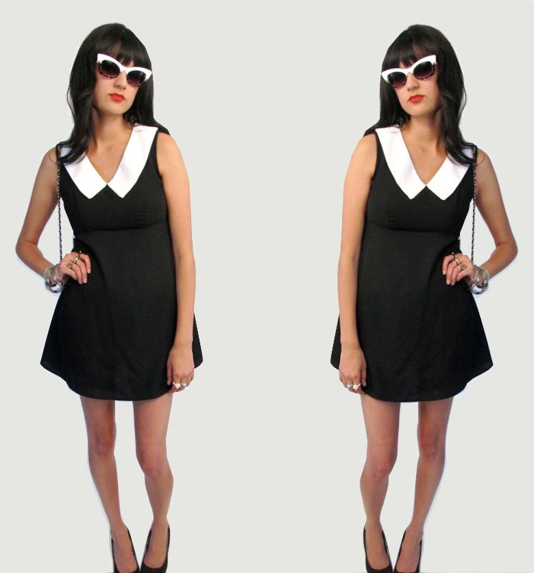 wednesday dress