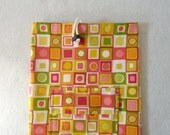 Yoga mat bag
