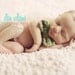 PATTERN PDF- Little Guy Bow tie -one size adjustable