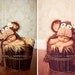 CROCHET PATTERN PDF- The Ultimate Monkey hat