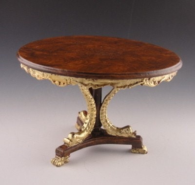 The Czar's Table
