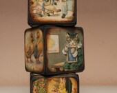 Vintage Story Blocks