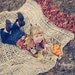 Home Coupon Code for ALL in SHOP Free Shipping Fringe Throw Blankets Home Decor Afghans (Pick any Color) Knitting