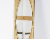 Classic White Clip On Suspenders