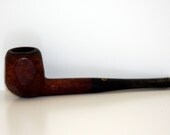 Cubed Yello Bole Smoking Pipe