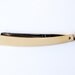 Squeaky Clean Blue Steel Straight Razor