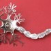 Neuron ornament