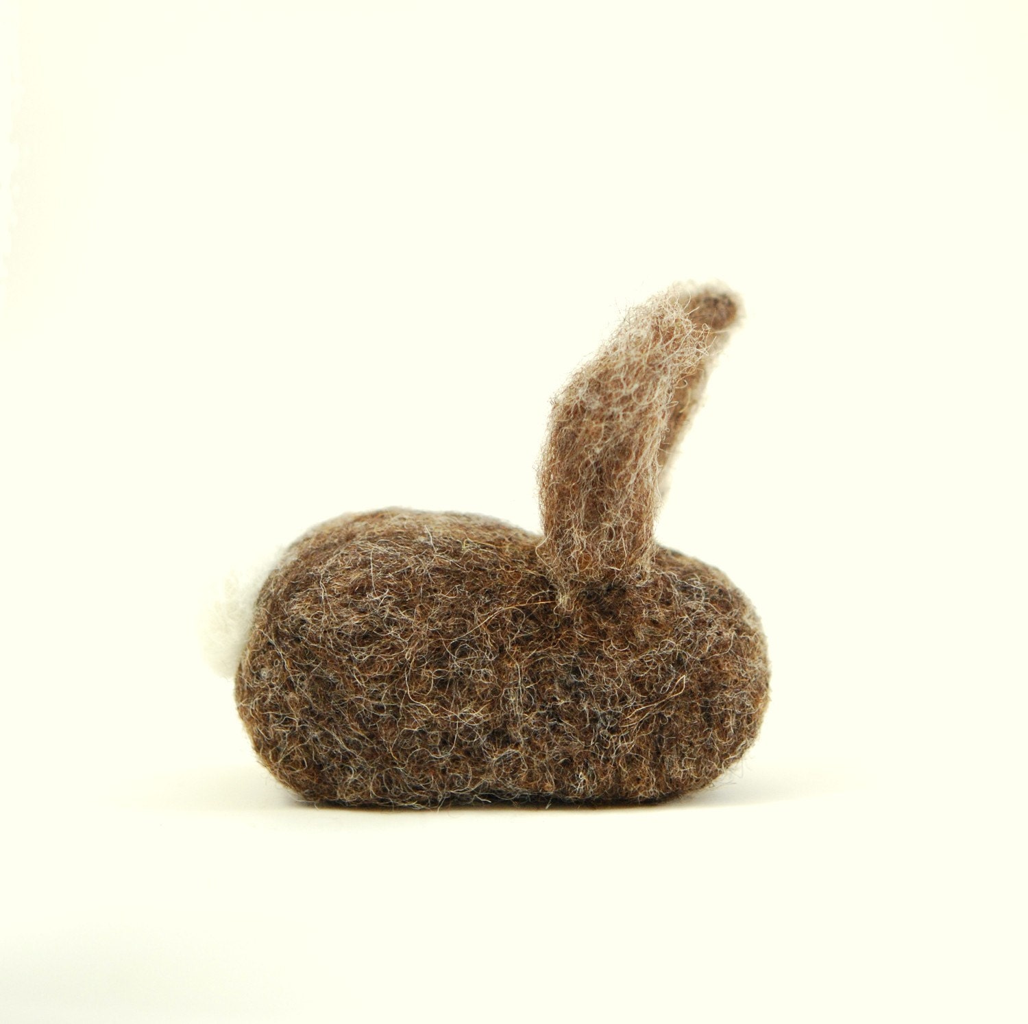 Needle Felted Rabbit