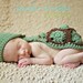 Turtle hat and Cuddle Critter Cape or add a bow for 3.00