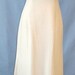 Gorgeous empire wedding dress by Carmela Sutera