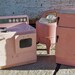Pink Toy Appliances   RESERVED