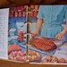 Vintage Better Homes and Gardens Cookbook Gold Souvenir Edition Fall 1964