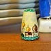Vintage Thimble Russian