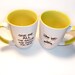 Parks and Rec - Ron Swanson - Breakfast mug