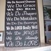 Black and White family Subway sign .Great Chritmas Gift... You CHooSe Your colors:)